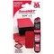 Diablo Diablo SandNet 5 in. L X 2-3/4 in. W 320 Grit Ultra Fine Block Hand Sanding Pad DND234320S10N - alternate 2